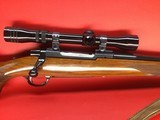 Like New 1980's Ruger M77 7mm Rem Mag W/Redfield Optic - 5 of 20