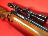 Like New 1980's Ruger M77 7mm Rem Mag W/Redfield Optic - 9 of 20