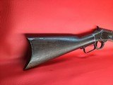 Winchester Model 1873 .32 Wcf 24in Octagonal Barrel Fans of Henry, Marlin, Colt, Tombstone - 2 of 20