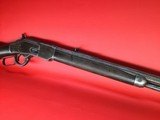 Winchester Model 1873 .32 Wcf 24in Octagonal Barrel Fans of Henry, Marlin, Colt, Tombstone - 4 of 20