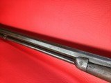 Winchester Model 1873 .32 Wcf 24in Octagonal Barrel Fans of Henry, Marlin, Colt, Tombstone - 18 of 20