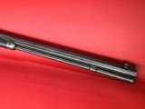 Winchester Model 1873 .32 Wcf 24in Octagonal Barrel Fans of Henry, Marlin, Colt, Tombstone - 5 of 20
