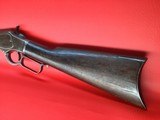 Winchester Model 1873 .32 Wcf 24in Octagonal Barrel Fans of Henry, Marlin, Colt, Tombstone - 13 of 20