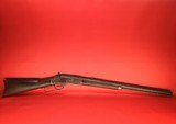 Winchester Model 1873 .32 Wcf 24in Octagonal Barrel Fans of Henry, Marlin, Colt, Tombstone - 1 of 20