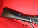 Winchester Model 1873 .32 Wcf 24in Octagonal Barrel Fans of Henry, Marlin, Colt, Tombstone - 10 of 20