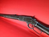 Winchester Model 1873 .32 Wcf 24in Octagonal Barrel Fans of Henry, Marlin, Colt, Tombstone - 14 of 20