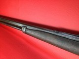 Winchester Model 1873 .32 Wcf 24in Octagonal Barrel Fans of Henry, Marlin, Colt, Tombstone - 17 of 20