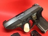 Mint Walther P5C 9mm RARE w/ 2 Walther Mags - 2 of 20