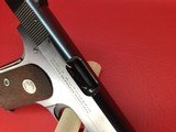 LNIB Colt 1903 Hammerless Pre-War 1939 W/ Original Box& Papers & 2 Magazines - 17 of 20