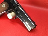 LNIB Colt 1903 Hammerless Pre-War 1939 W/ Original Box& Papers & 2 Magazines - 6 of 20