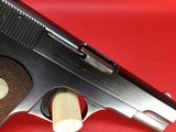 LNIB Colt 1903 Hammerless Pre-War 1939 W/ Original Box& Papers & 2 Magazines - 8 of 20