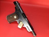 LNIB Colt 1903 Hammerless Pre-War 1939 W/ Original Box& Papers & 2 Magazines - 15 of 20