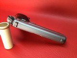 Beautiful 80's Walther PPK/S .380 Stainless - 7 of 19