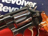 1996 Smith Wesson 17-6 K-22 Masterpiece .22lr *RARE FULL LUG TARGET MODEL* LNIB W/Paperwork Collector's DREAM Pre-Lock - 6 of 20