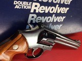 1996 Smith Wesson 17-6 K-22 Masterpiece .22lr *RARE FULL LUG TARGET MODEL* LNIB W/Paperwork Collector's DREAM Pre-Lock - 14 of 20