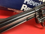 1996 Smith Wesson 17-6 K-22 Masterpiece .22lr *RARE FULL LUG TARGET MODEL* LNIB W/Paperwork Collector's DREAM Pre-Lock - 8 of 20