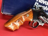 1996 Smith Wesson 17-6 K-22 Masterpiece .22lr *RARE FULL LUG TARGET MODEL* LNIB W/Paperwork Collector's DREAM Pre-Lock - 15 of 20