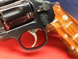 1996 Smith Wesson 17-6 K-22 Masterpiece .22lr *RARE FULL LUG TARGET MODEL* LNIB W/Paperwork Collector's DREAM Pre-Lock - 7 of 20
