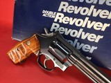 1996 Smith Wesson 17-6 K-22 Masterpiece .22lr *RARE FULL LUG TARGET MODEL* LNIB W/Paperwork Collector's DREAM Pre-Lock - 10 of 20