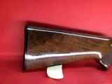 Extremely Scarce* Browning 1885 .22 Hornet 24in NIB High Grade Gloss Walnut stock charcoal blue - 5 of 20