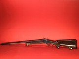 Extremely Scarce* Browning 1885 .22 Hornet 24in NIB High Grade Gloss Walnut stock charcoal blue - 12 of 20