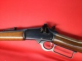 RARE! Marlin 1894 Octagon .44mag MFG 1972 MINT! Blue Chip Investment! - 16 of 20