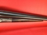 Beautiful 1927 Sterlingworth Fox 12ga 28in RARE* Single Trigger! - 7 of 20