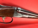 Beautiful 1927 Sterlingworth Fox 12ga 28in RARE* Single Trigger! - 5 of 20