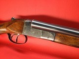 Stunning* High Condition Ithaca NID 20ga 26in MFG 1935 - 4 of 20