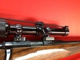 SCARCE* LNIB Browning A-Bolt Gold Medallion .22lr W/Nikon Scope and rings! Range Ready - 16 of 20