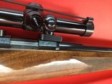 SCARCE* LNIB Browning A-Bolt Gold Medallion .22lr W/Nikon Scope and rings! Range Ready - 7 of 20