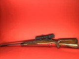 SCARCE* LNIB Browning A-Bolt Gold Medallion .22lr W/Nikon Scope and rings! Range Ready - 17 of 20