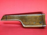Beautiful Mauser C96 Post War Bolo 7.63 Mauser W/Stock All Matching All original no import markings - 17 of 20