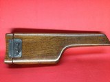 Beautiful Mauser C96 Post War Bolo 7.63 Mauser W/Stock All Matching All original no import markings - 16 of 20