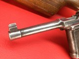 Beautiful Mauser C96 Post War Bolo 7.63 Mauser W/Stock All Matching All original no import markings - 7 of 20