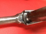 Beautiful Mauser C96 Post War Bolo 7.63 Mauser W/Stock All Matching All original no import markings - 11 of 20