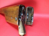 Beautiful Mauser C96 Post War Bolo 7.63 Mauser W/Stock All Matching All original no import markings - 19 of 20