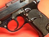 Stunning Manurhin P1 9mm Pistol West German Marked - 15 of 18