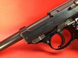 Stunning Manurhin P1 9mm Pistol West German Marked - 11 of 18