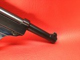 Stunning Manurhin P1 9mm Pistol West German Marked - 5 of 18