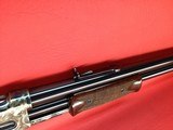 Scarce Beretta Lightning Gold Rush .45 Colt UNFIRED Uberti Stunning Case Color - 10 of 20