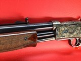 Scarce Beretta Lightning Gold Rush .45 Colt UNFIRED Uberti Stunning Case Color - 17 of 20