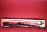 ULTRA SCARCE Winchester 9422XLR NIB! UNFIRED Winchester Collector's DREAM! MFG 1986 - 1 of 20