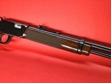 ULTRA SCARCE Winchester 9422XLR NIB! UNFIRED Winchester Collector's DREAM! MFG 1986 - 7 of 20