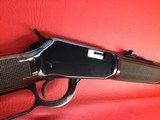 ULTRA SCARCE Winchester 9422XLR NIB! UNFIRED Winchester Collector's DREAM! MFG 1986 - 5 of 20