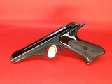 ULTRA RARE Whitney Wolverine .22lr LIKE NEW Collector's Dream Olympic Arms 1 YEAR PRODUCTION - 3 of 20