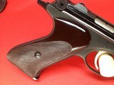 ULTRA RARE Whitney Wolverine .22lr LIKE NEW Collector's Dream Olympic Arms 1 YEAR PRODUCTION - 13 of 20