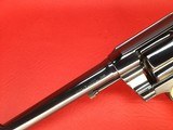 Scarce Colt Army Special 6" .38SPL Circa 1922 Stunning Blue Finish - 3 of 20