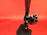 RARE Stunning 1971 Colt Python 4in Blue! W/Box Papers! CT State Police Gun With Documents! - 11 of 20