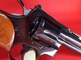 RARE Stunning 1971 Colt Python 4in Blue! W/Box Papers! CT State Police Gun With Documents! - 20 of 20